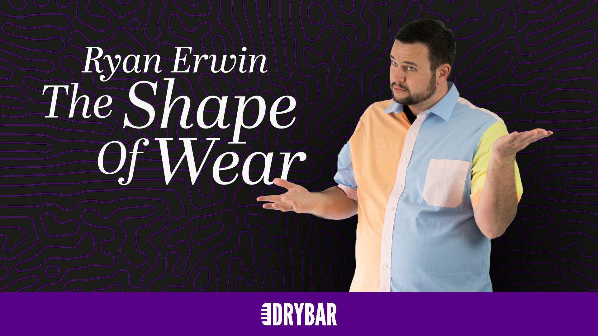 The Shape Of Wear