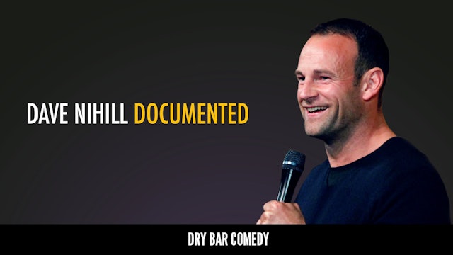Dave Nihill: Documented
