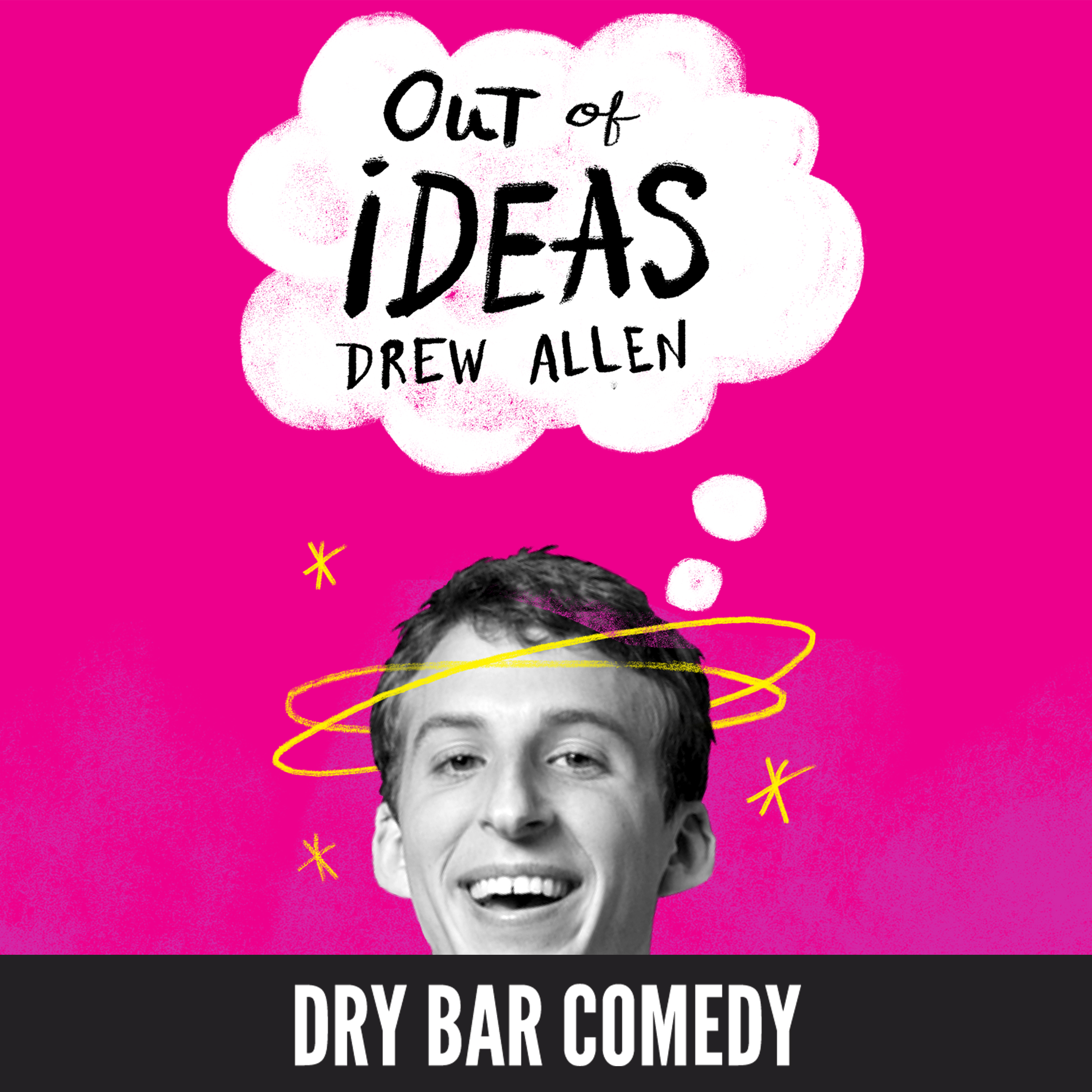 Drew Allen: Out of Ideas