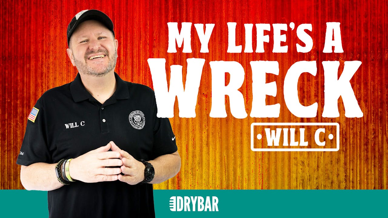 Buy/Rent - Will C:  My Life's A Wreck