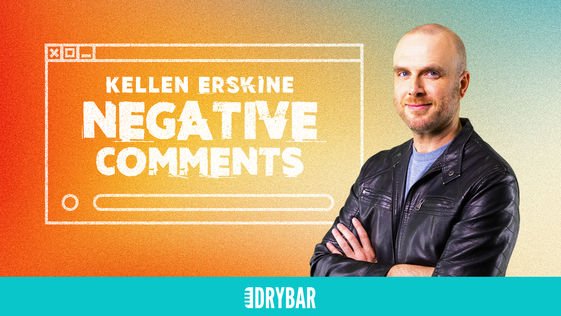 Negative Comments
