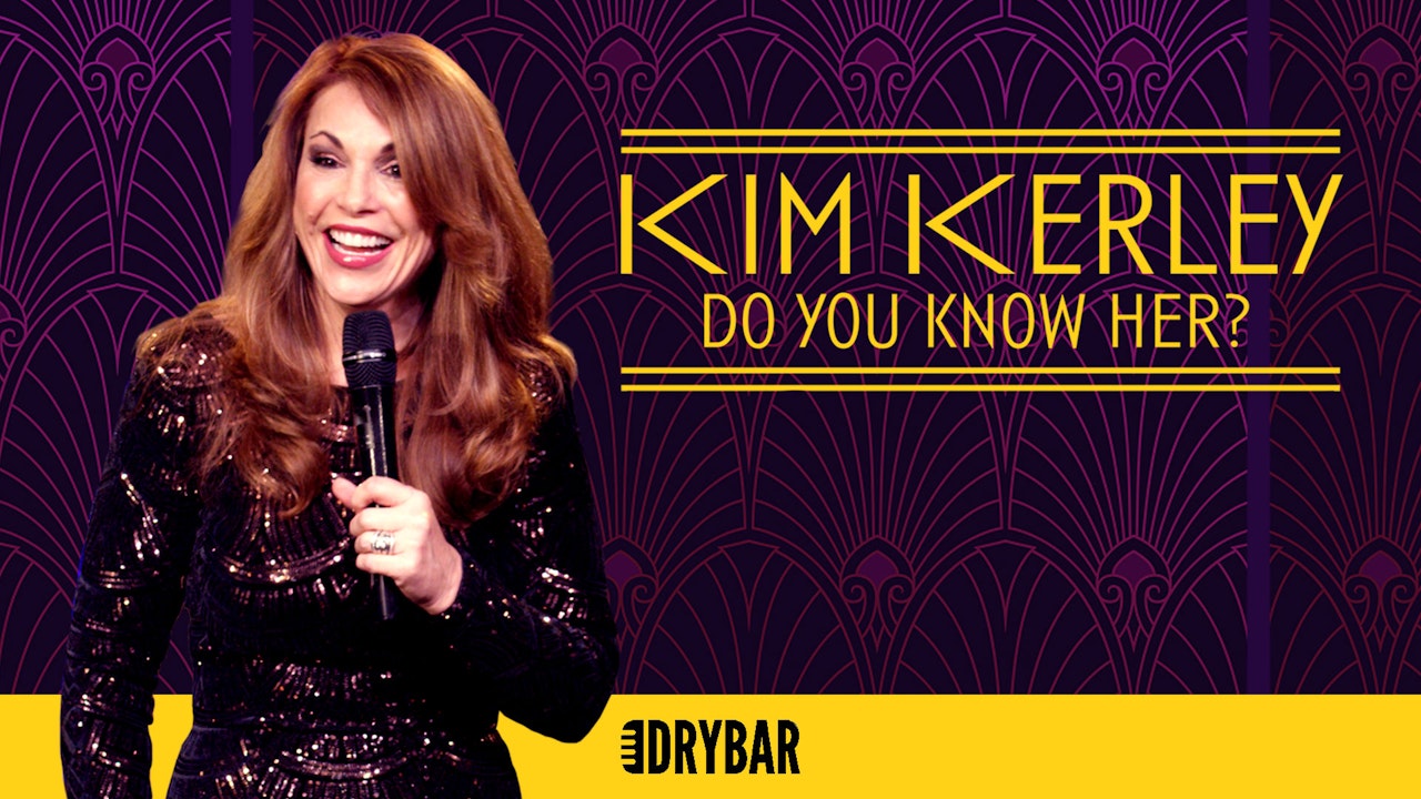 Kim Kerley: Do You Know Her?