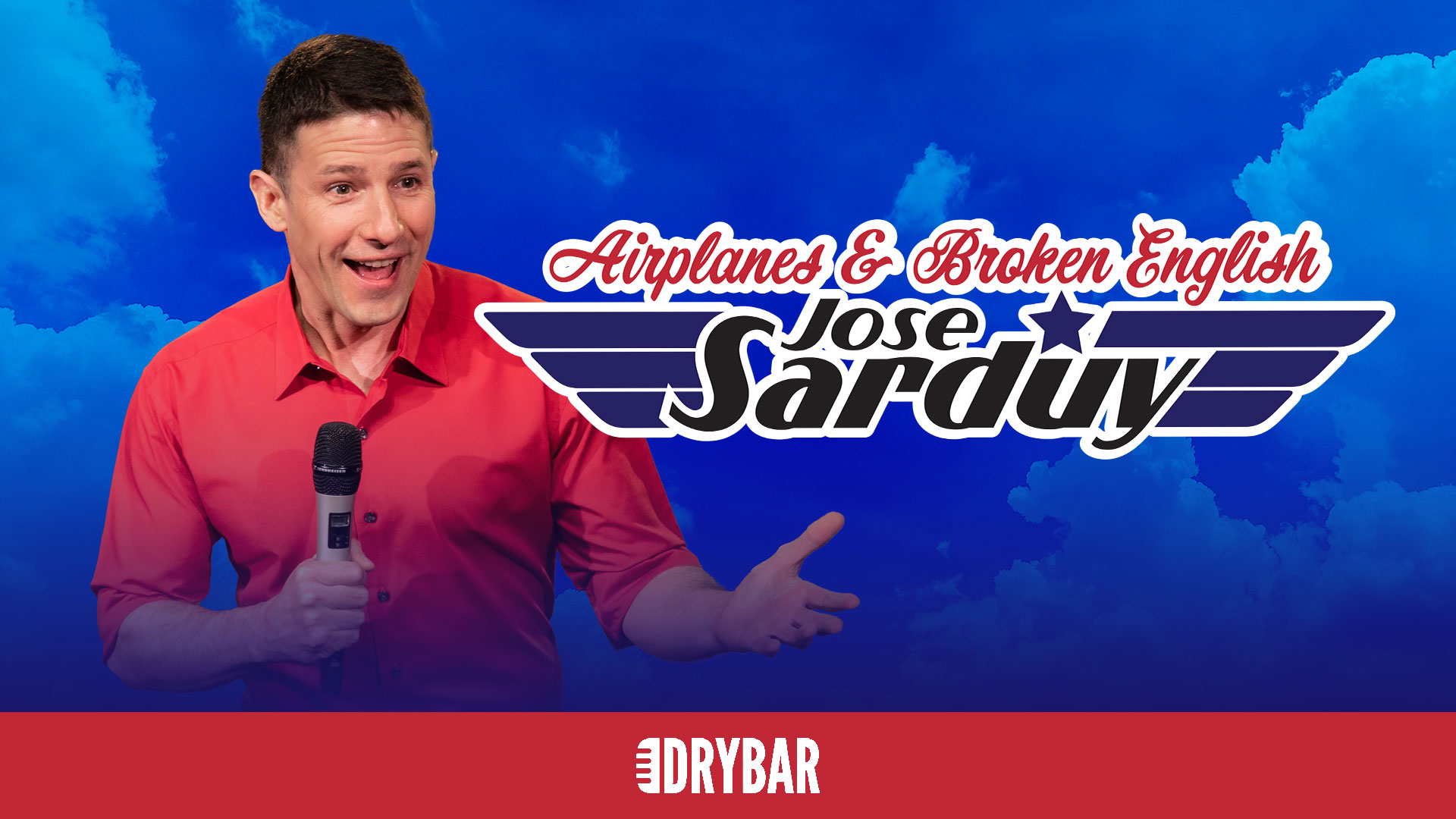 Airplanes & Broken English