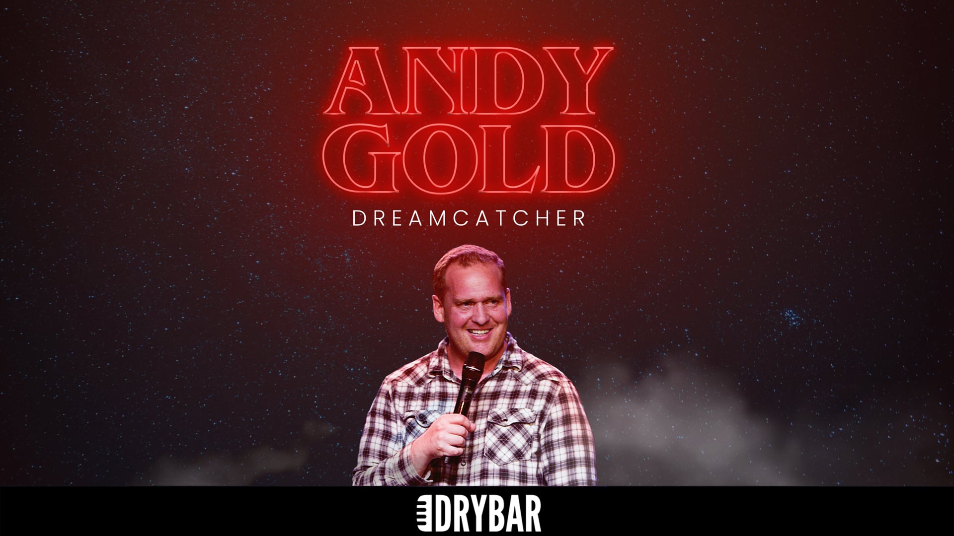 Andy Gold: Dreamcatcher
