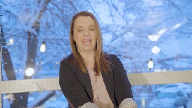 Tip Kerri Pomarolli