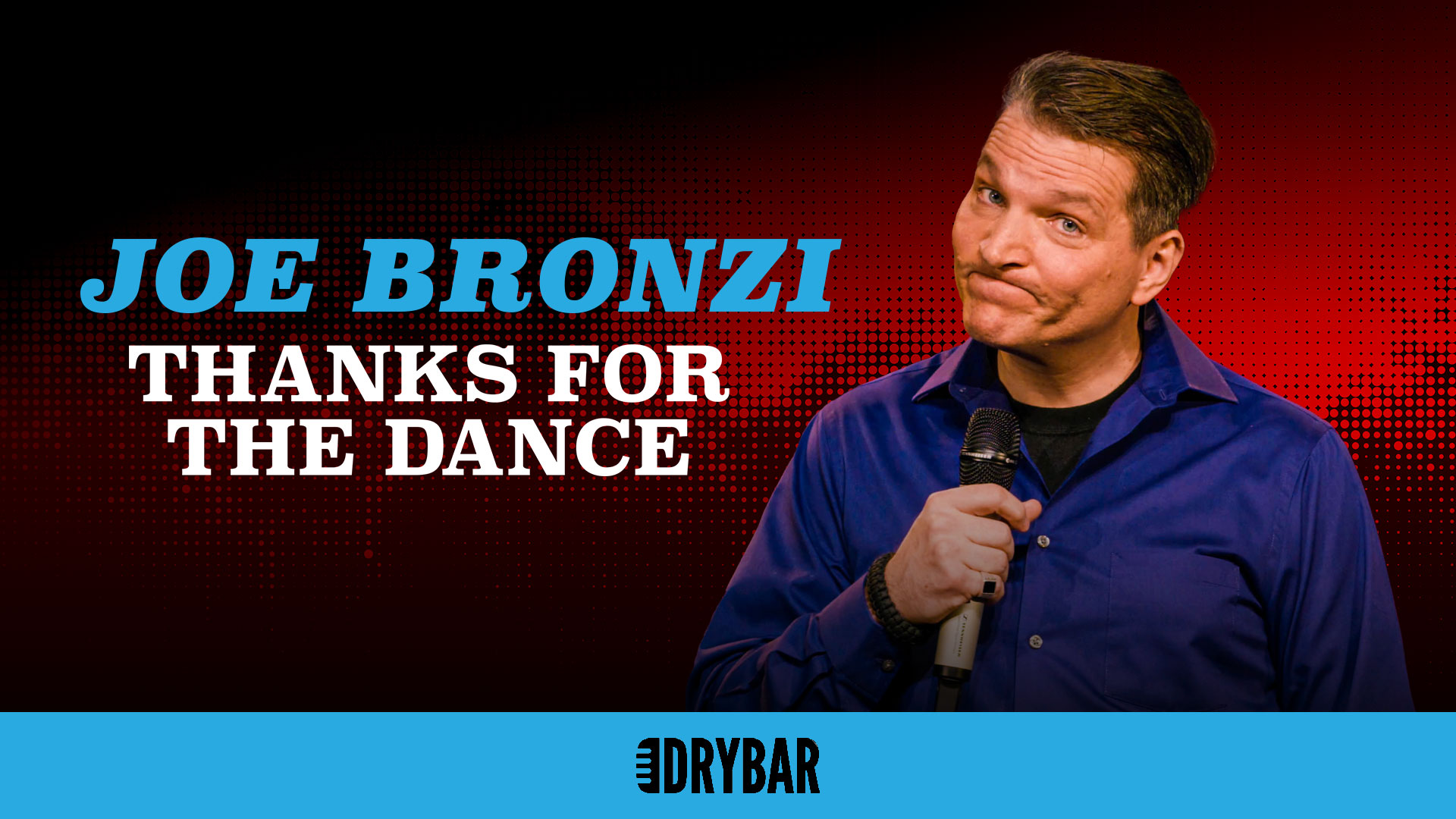 Thanks For The Dance