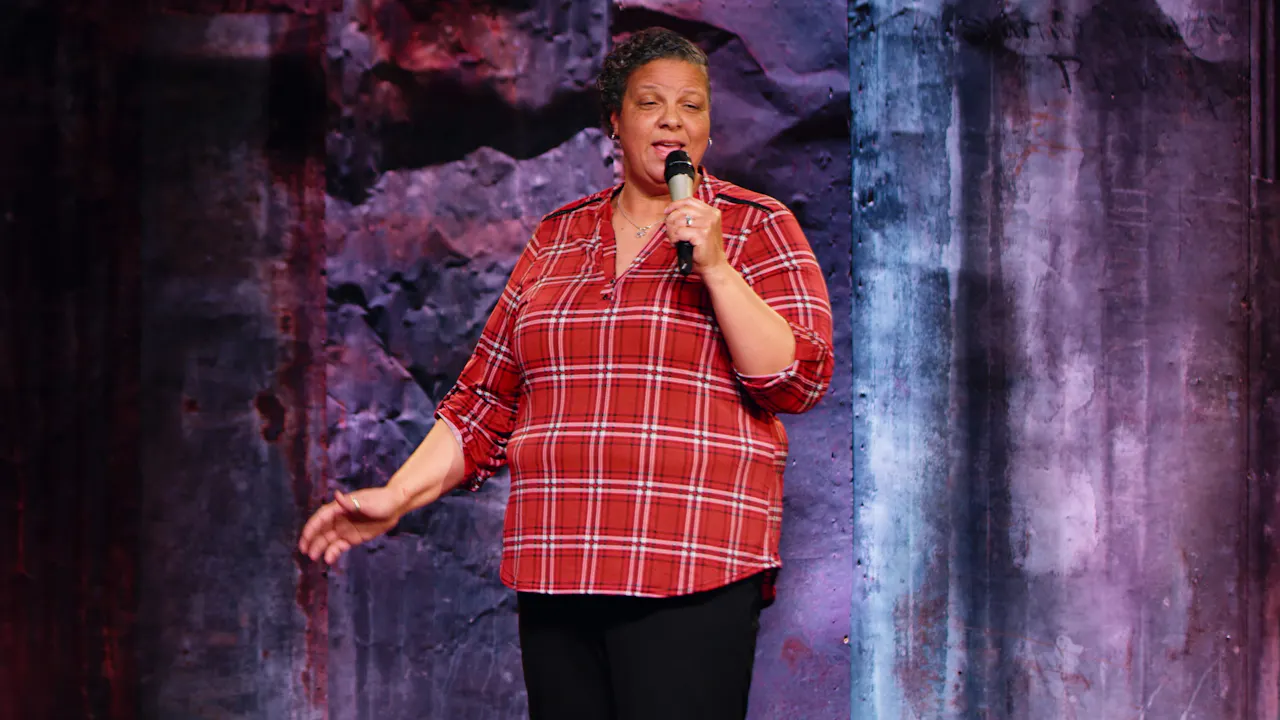 Lisa Gilbert Trailer Lisa Gilbert All The Time Tired Dry Bar Comedy 