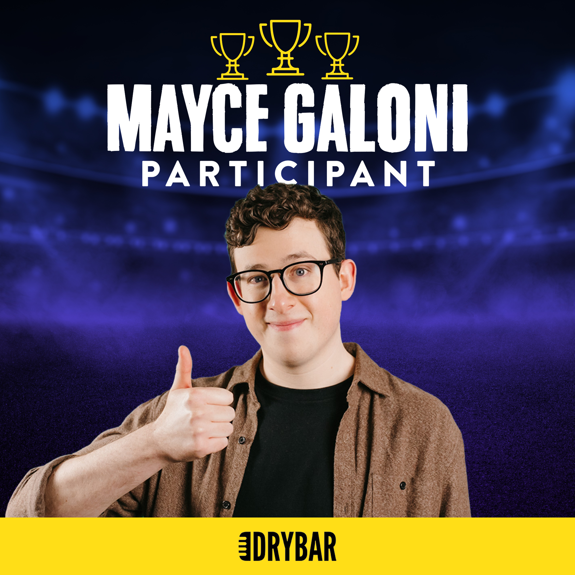 Mayce Galoni: Participant