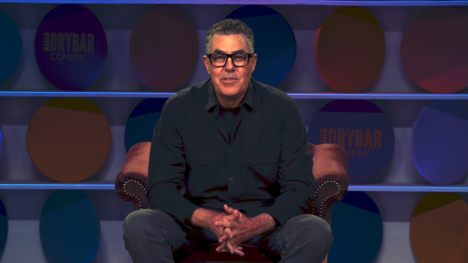 Tip Adam Carolla