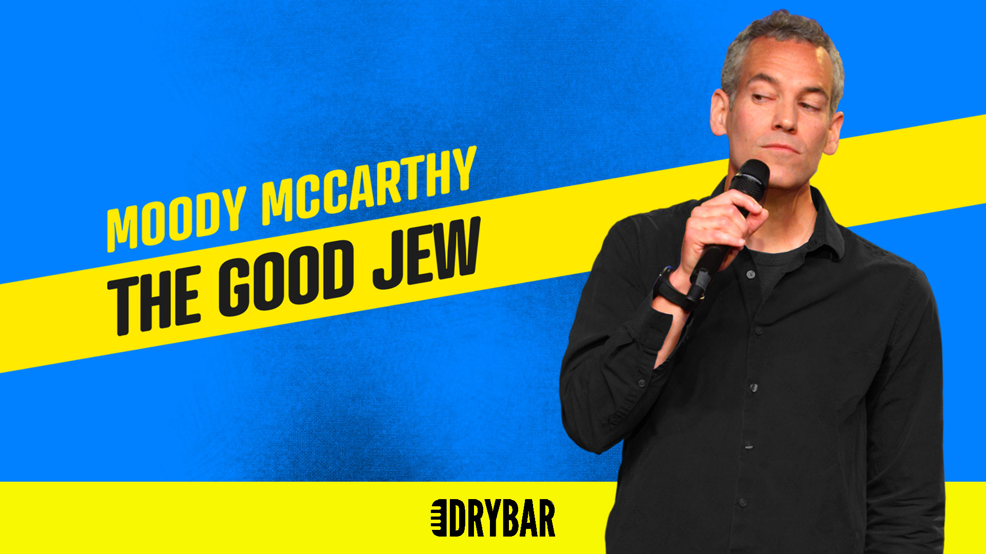Moody McCarthy: The Good Jew