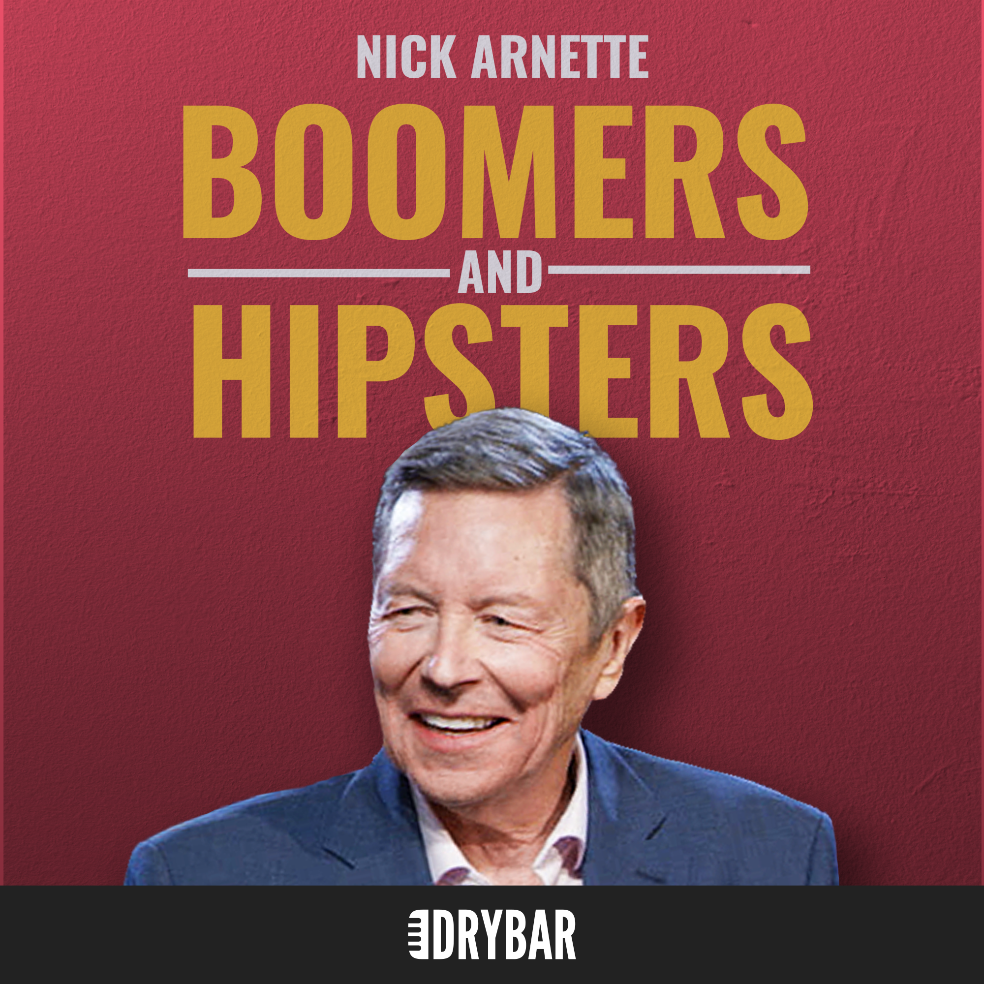 Nick Arnette: Boomers and Hipsters