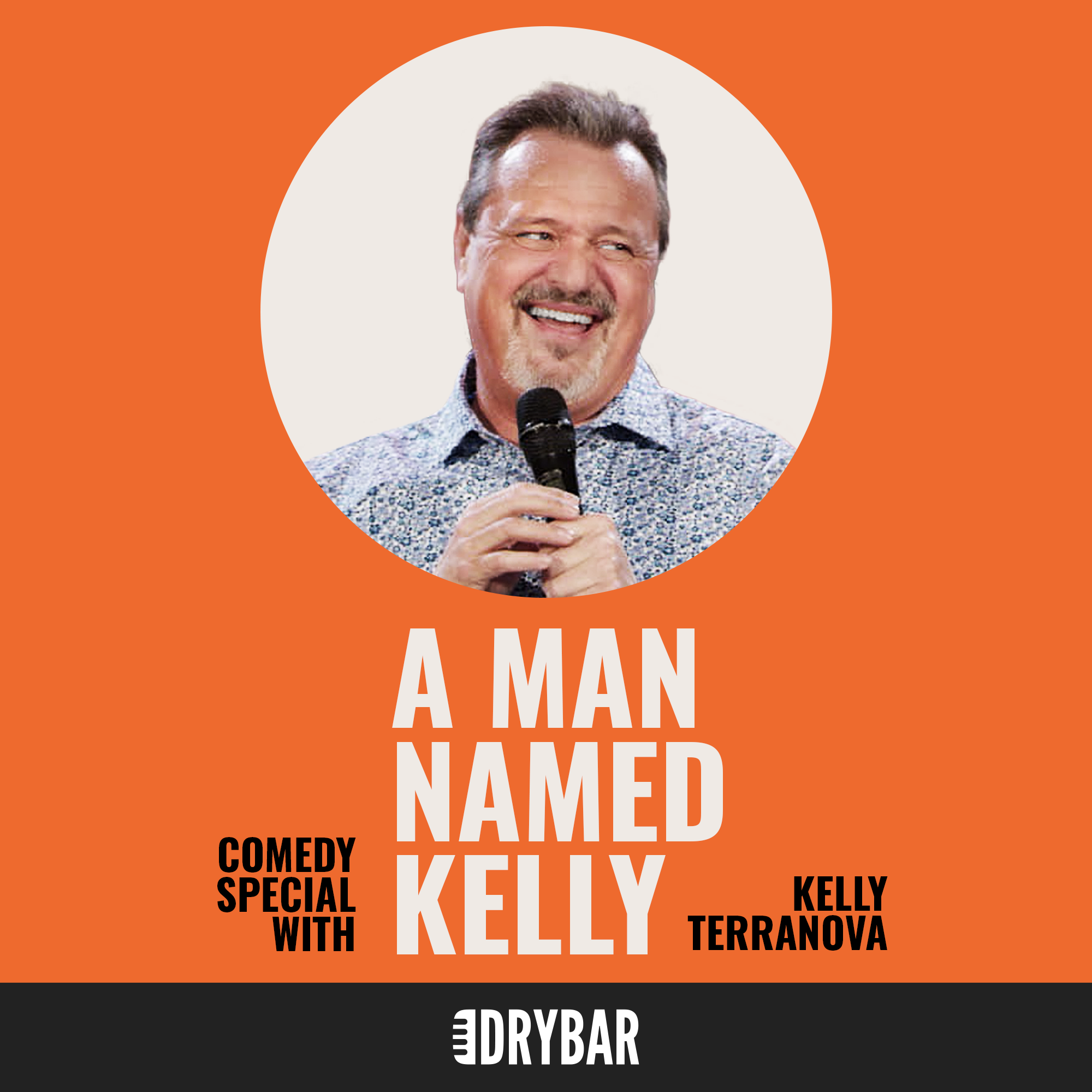 Kelly Terranova: A Man Named Kelly
