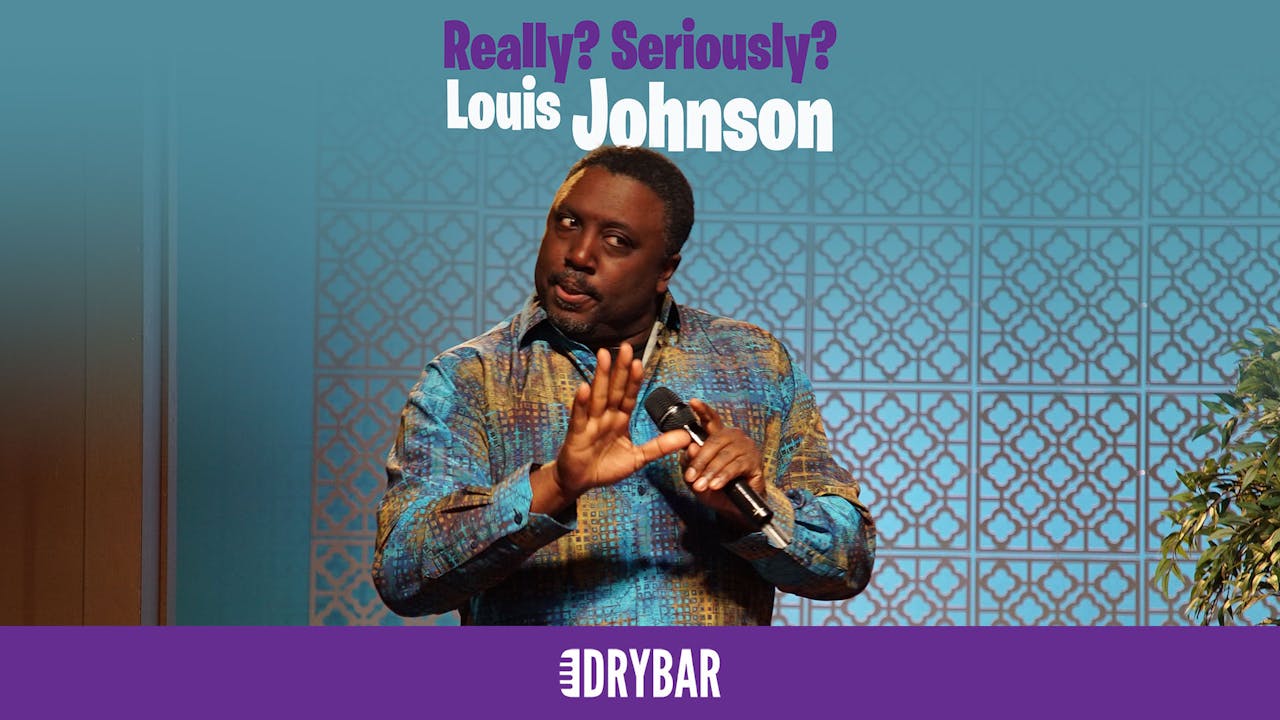 Buy/Rent - Louis Johnson: Really? Seriously?