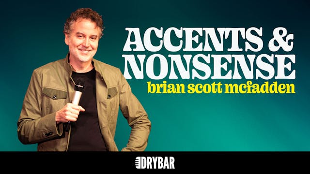 Accents & Nonsense