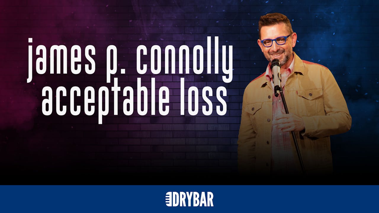 Buy/Rent - James P. Connolly: Acceptable Loss