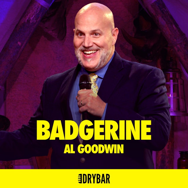 Al Goodwin: Badgerine