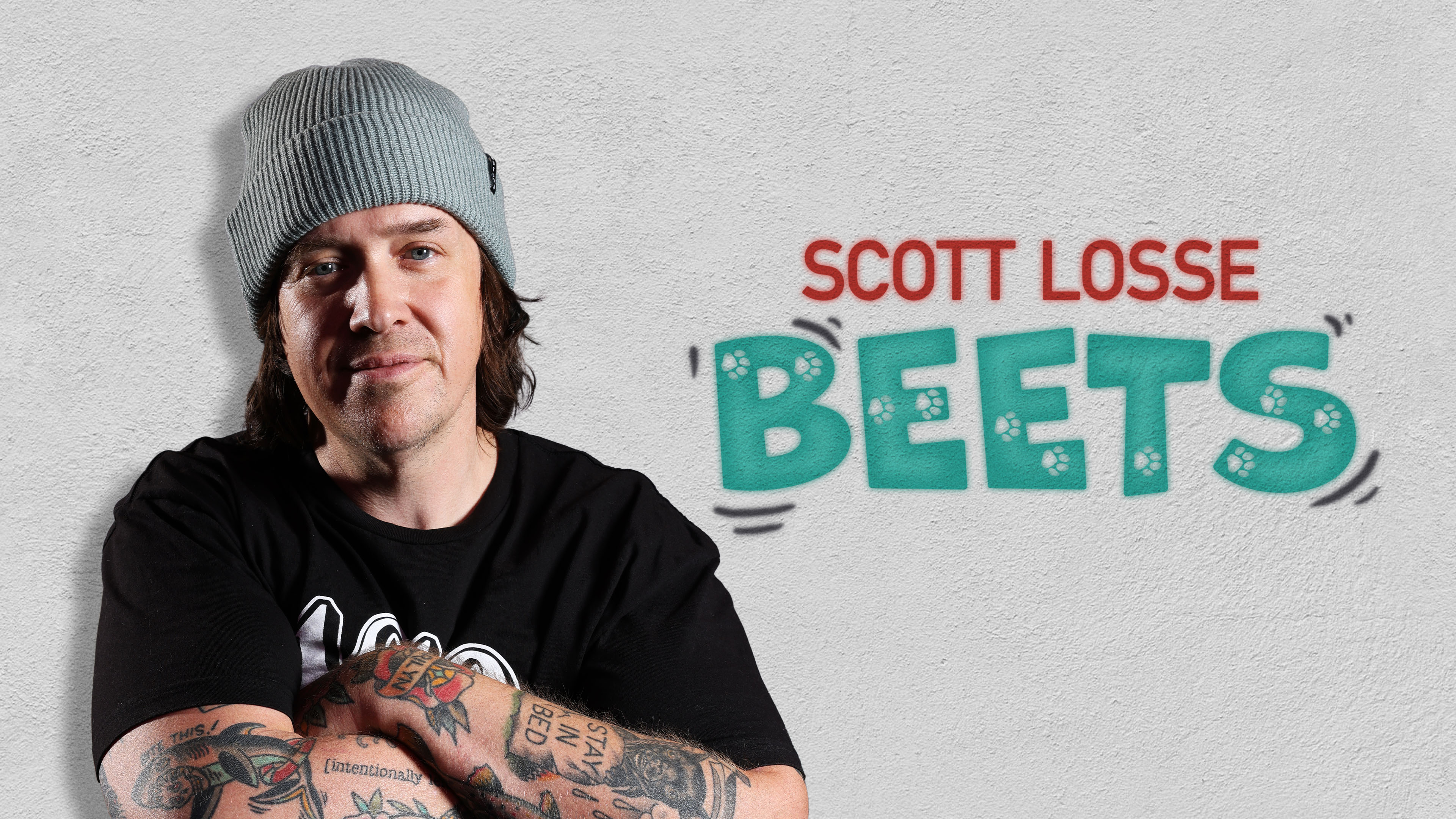 Scott Losse - BEETS