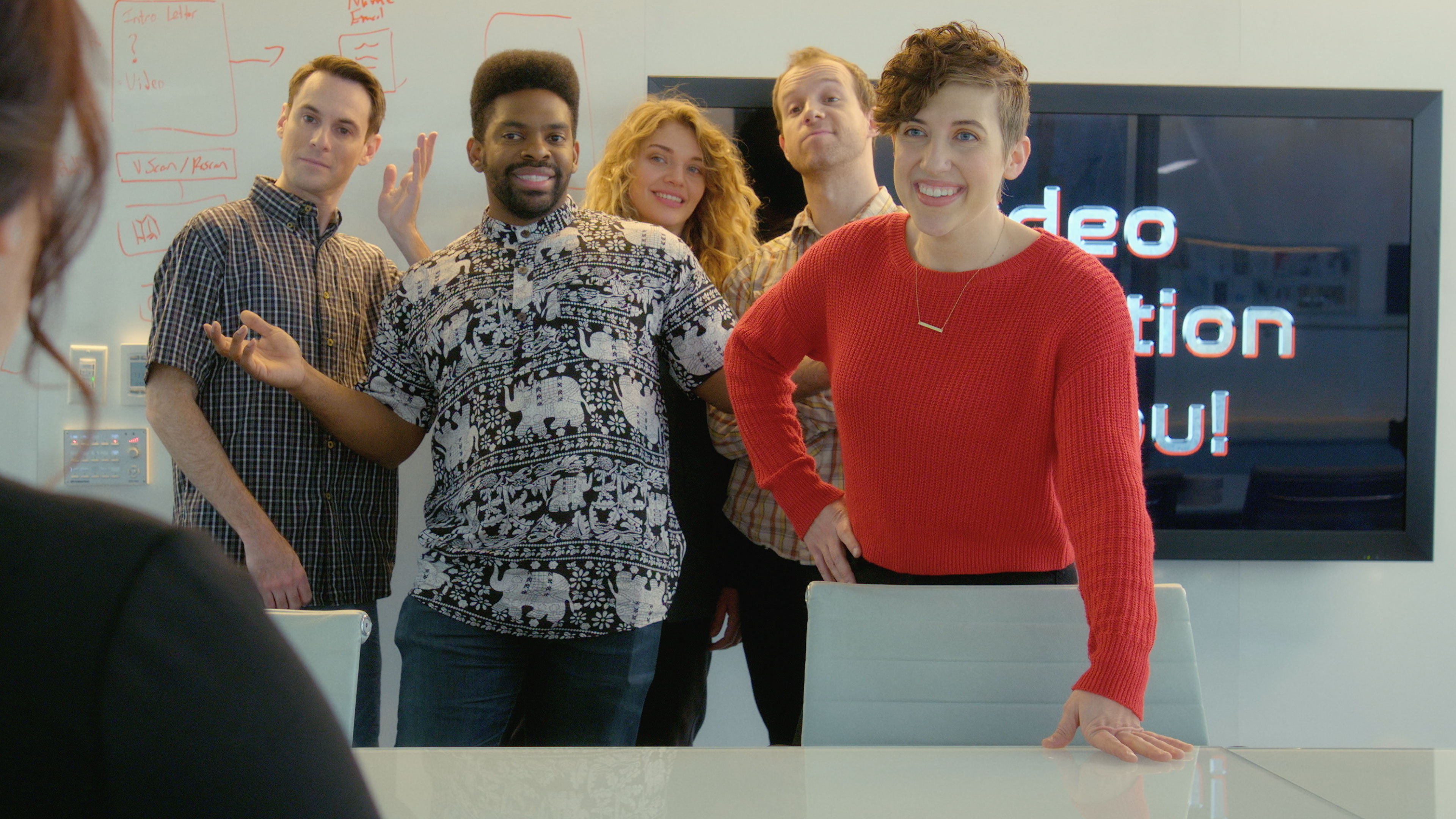 1. Video Production Company