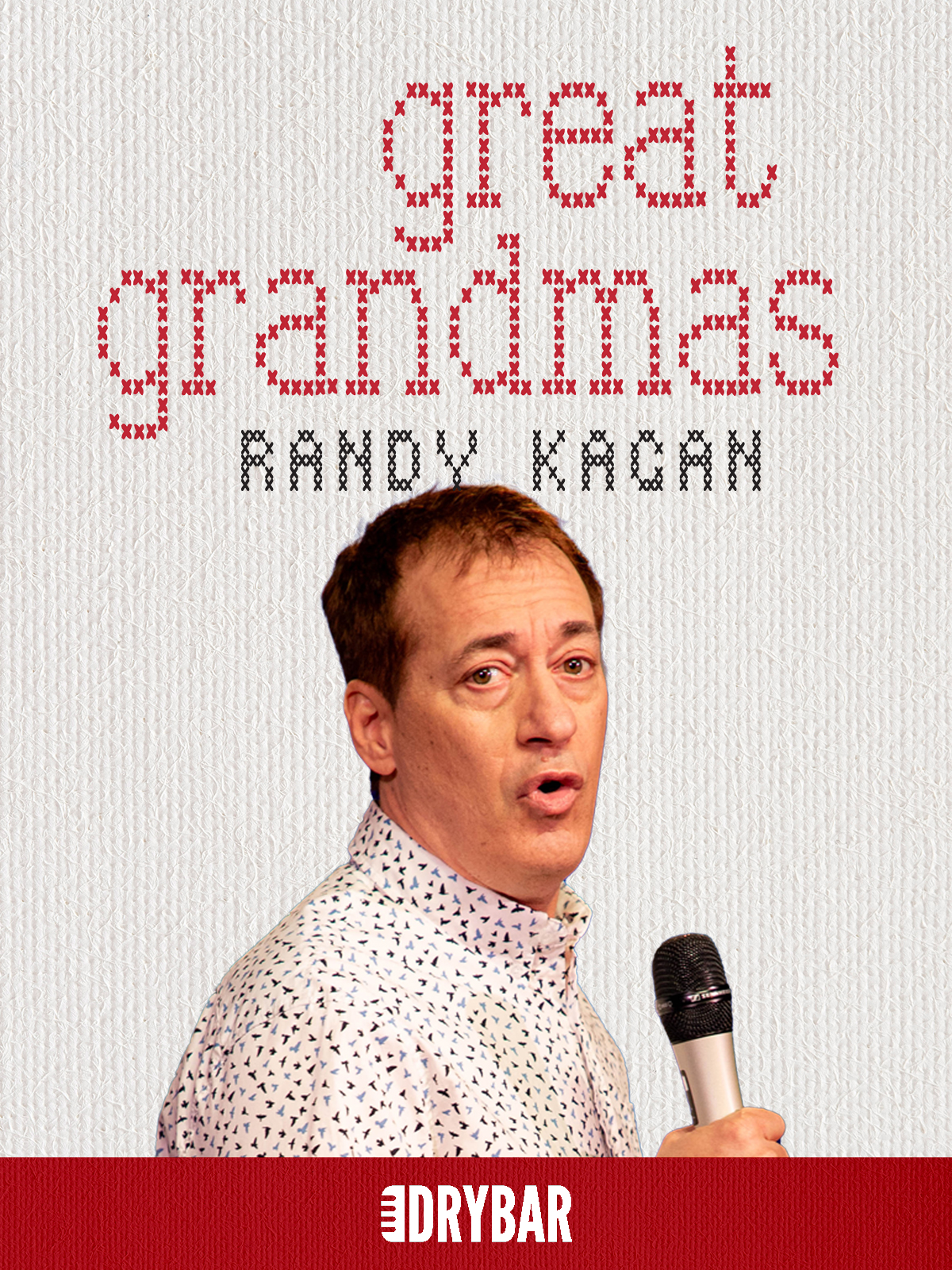 Randy Kagan: Great Grandmas