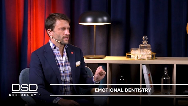 Emotional Dentistry