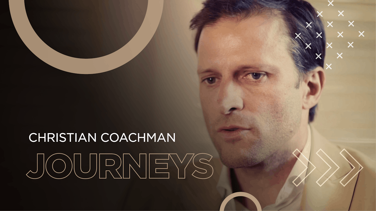 Christian Coachman Journeys