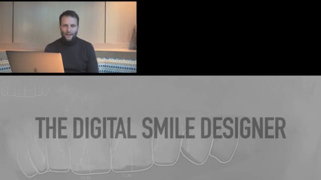 DSD and Aligners – Dr. Christian Coac...