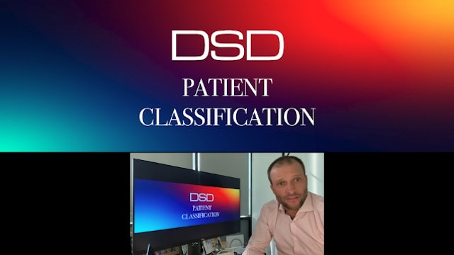 Patient Classification