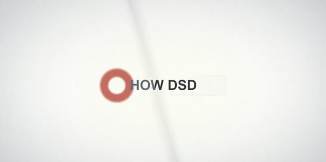 How DSD?