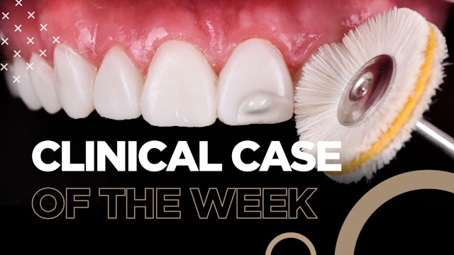 Clinical Case of the Week