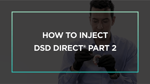 Bonus Content: How to inject DSD Dire...