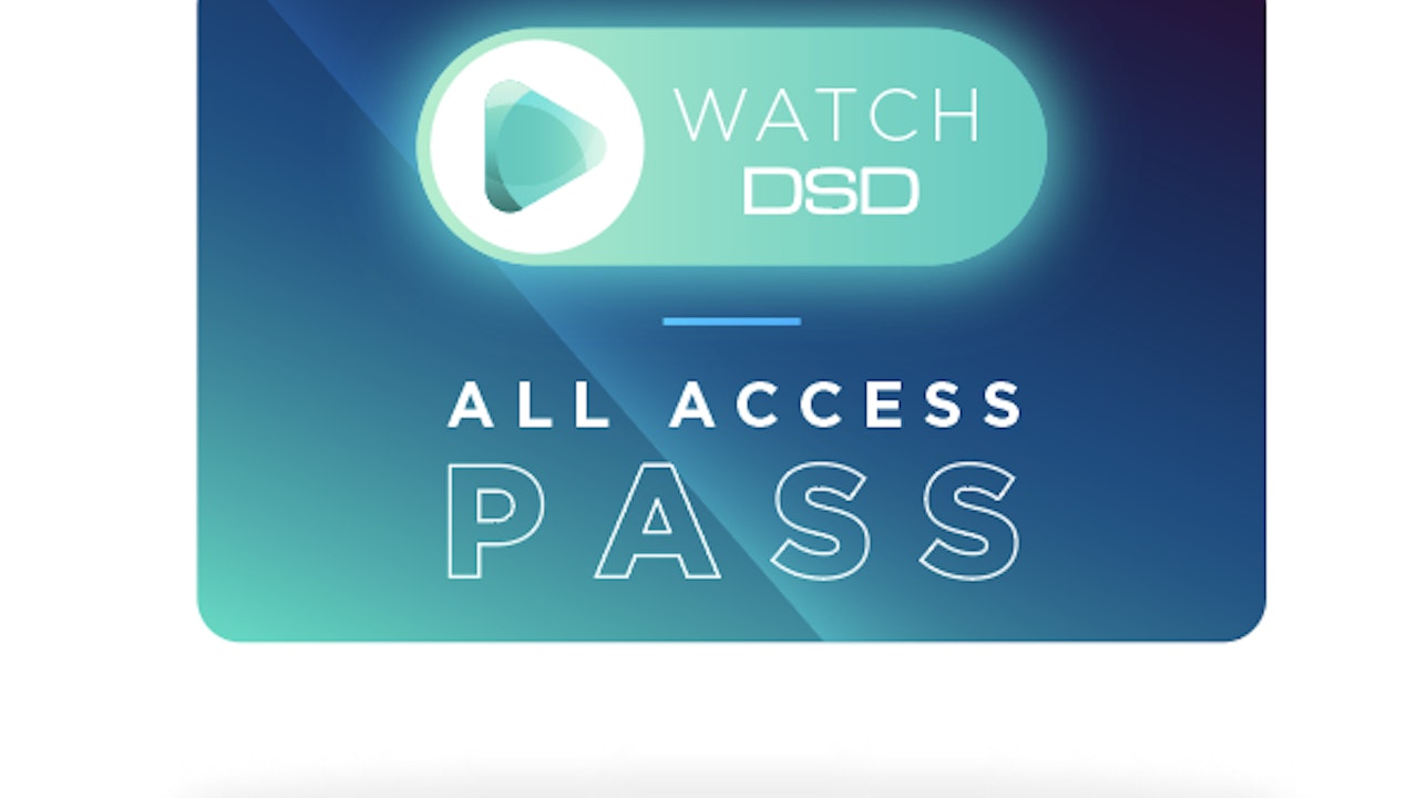 Get a taste of what to expect from WatchDSD