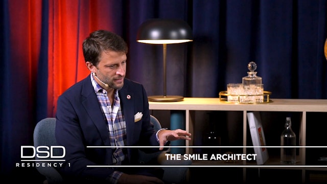 The Smile Architect