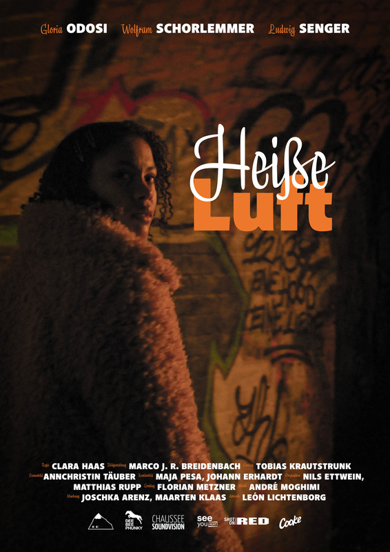 Heiße Luft short film, audience reactions