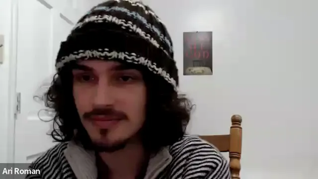 EP. 1755: Filmmaker Matthew "Ari" Rom...