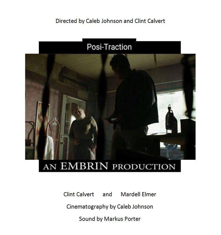 POSI-TRACTION short film reviews