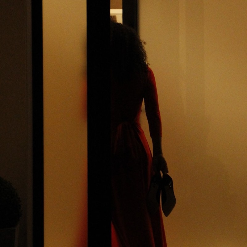 BROKEN short film, 4min., France, Dance