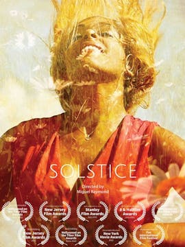 Trailer: SOLSTICE short film, Directe...