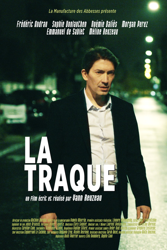 THE HUNT short film, audience reactions