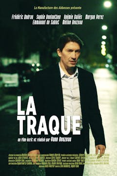 THE HUNT short film, audience reactions