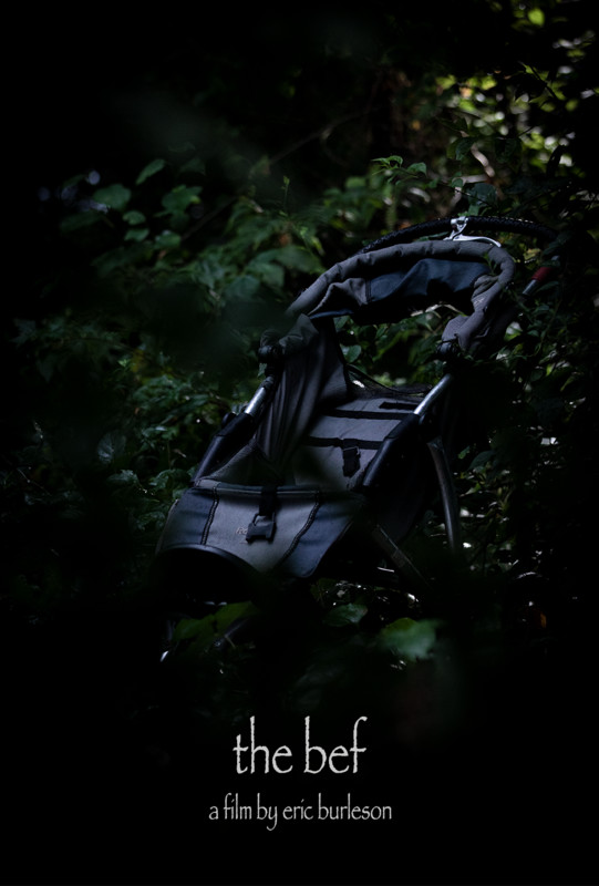 THE BEF short film review (interview)