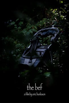 THE BEF short film review (interview)