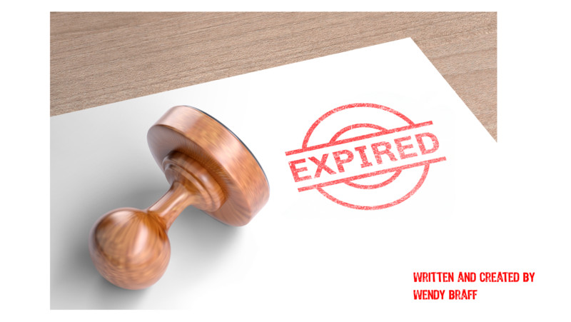 FEMALE Festival BEST Scene Reading TV: EXPIRED, by Wendy Braff