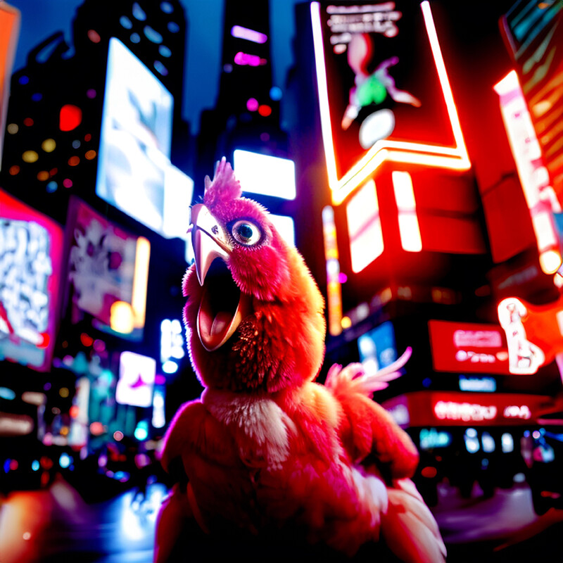 ROASTED short film, Comedy Festival audience feedback