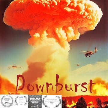 ACTION Best Scene Reading: DOWNBURST,...