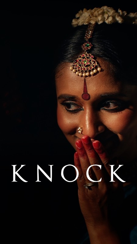 KNOCK short film, audience reactions