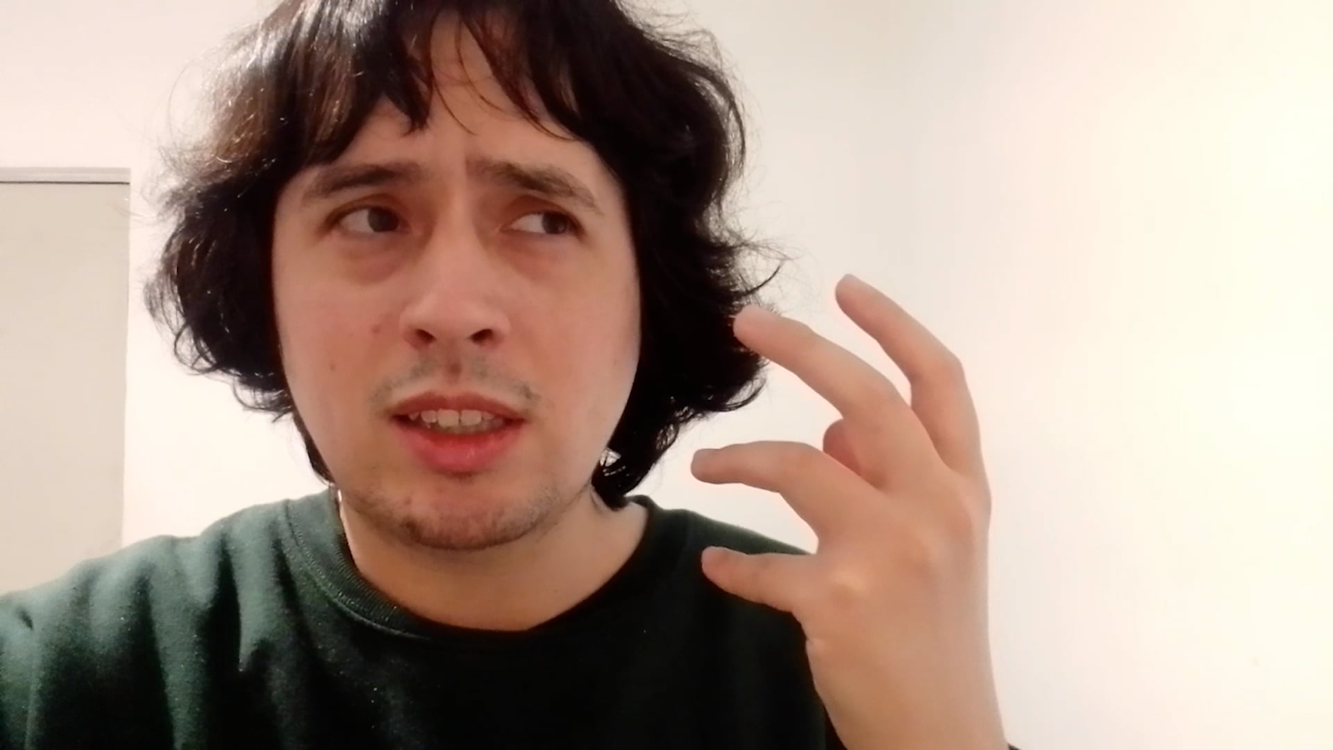 OBSERVER film, reactions Action/Fantasy/Sci-Fi/Thriller Festival (interview)