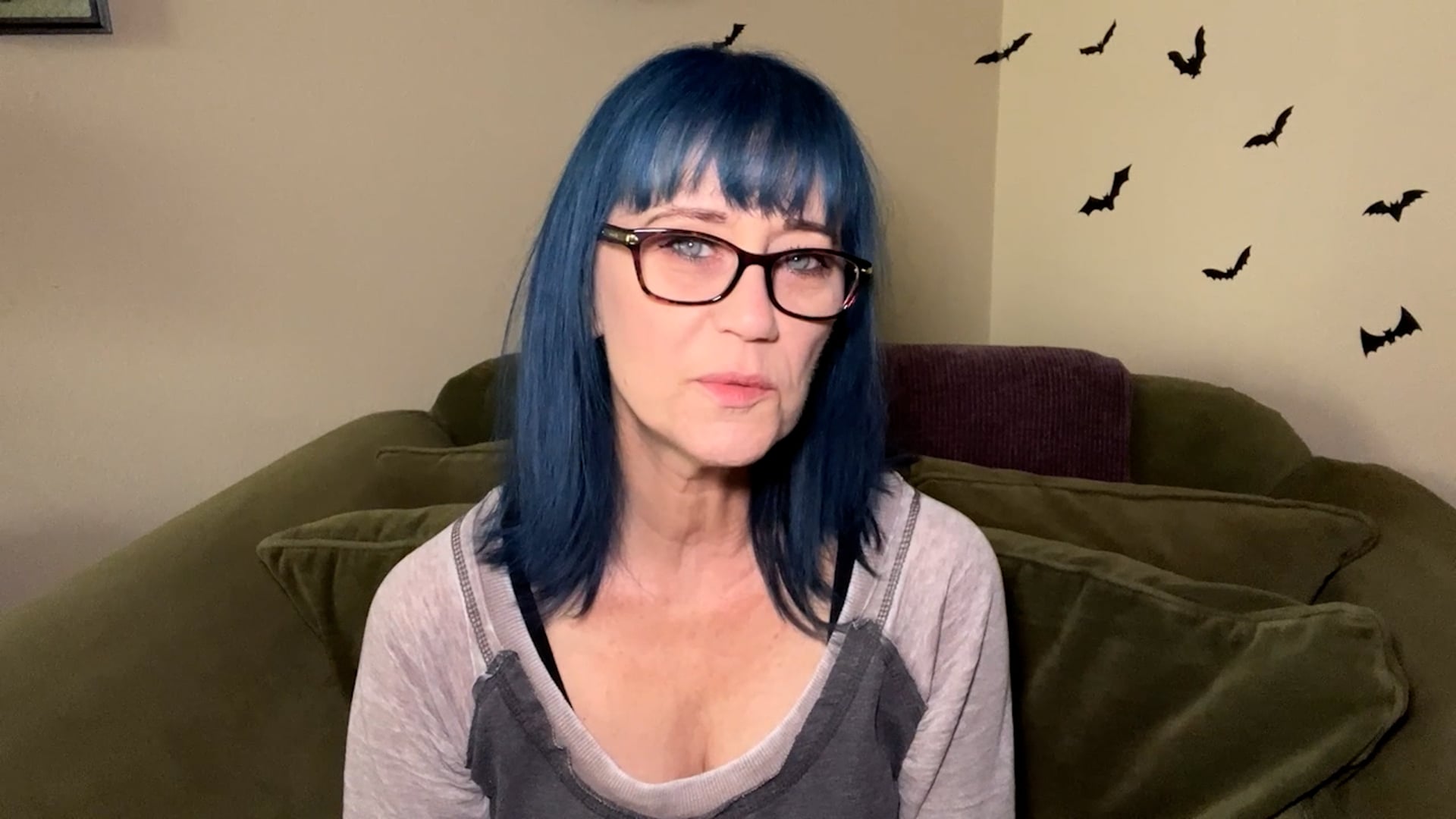 AUDIENCE FEEDBACK - CARDBOARD