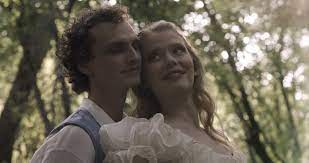 GISELLE short film, audience reactions