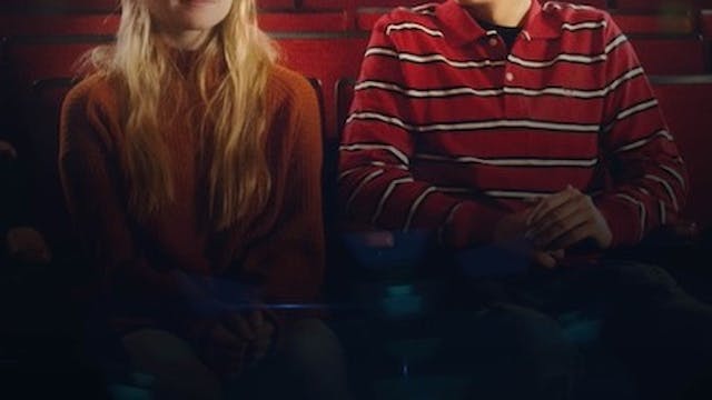 ROMANCE Festival 1st Scene: All The M...