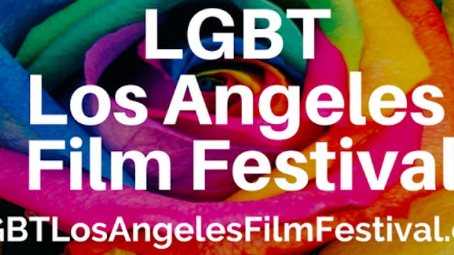 LGBTQ+ Festival 1st Scene: BLOOD ON T...